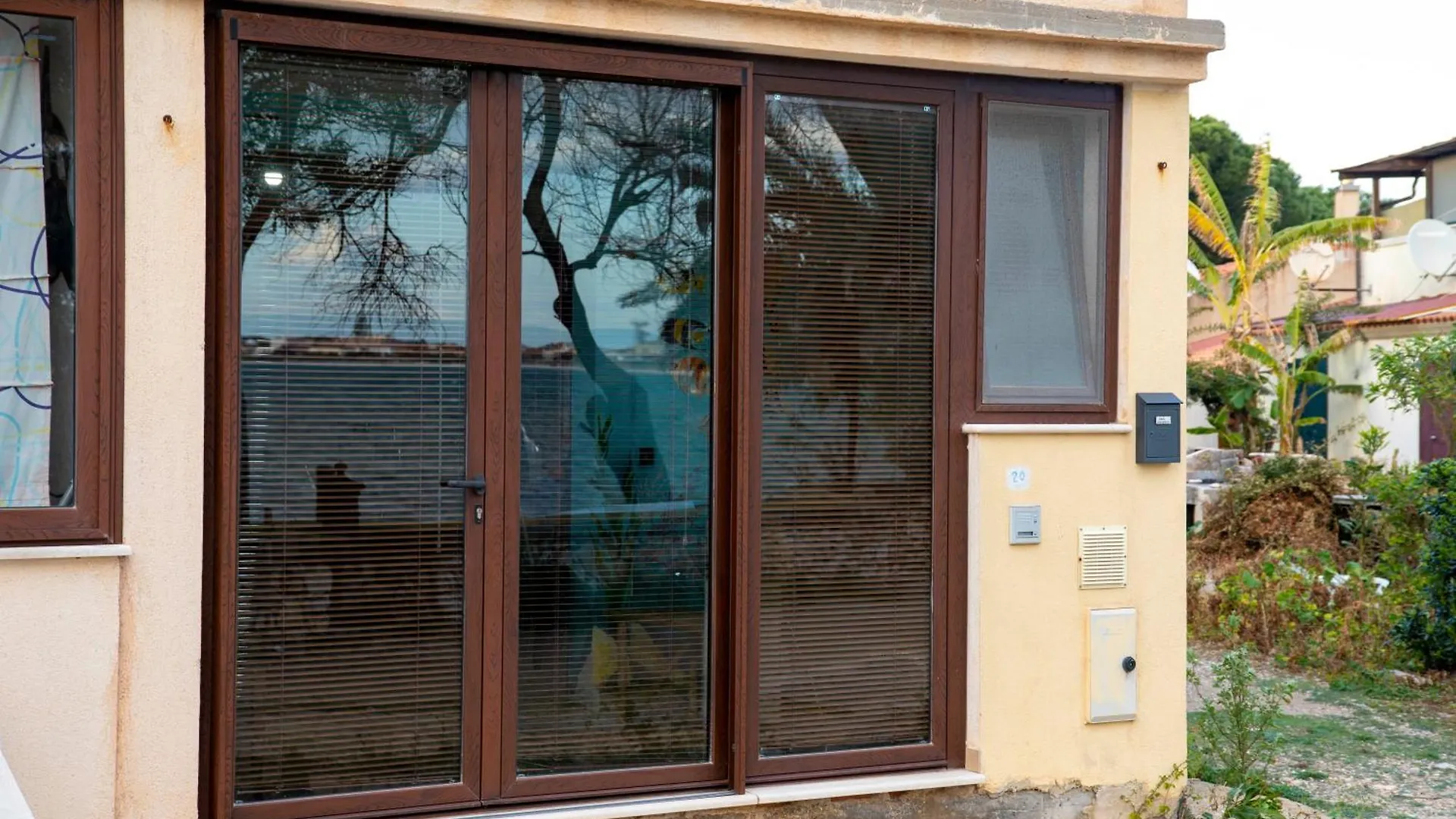 Tatil Evi Casa Elga Villa Putzu Idu