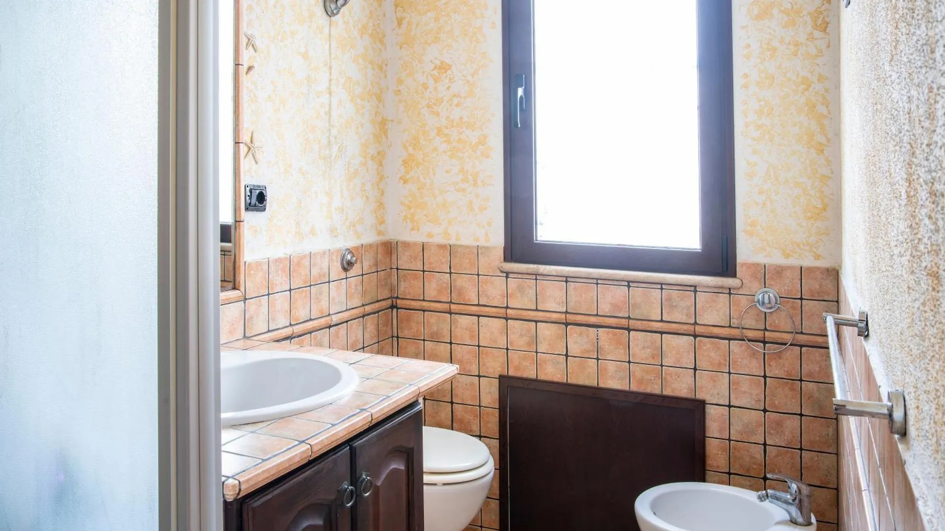 Tatil Evi Casa Elga Villa Putzu Idu