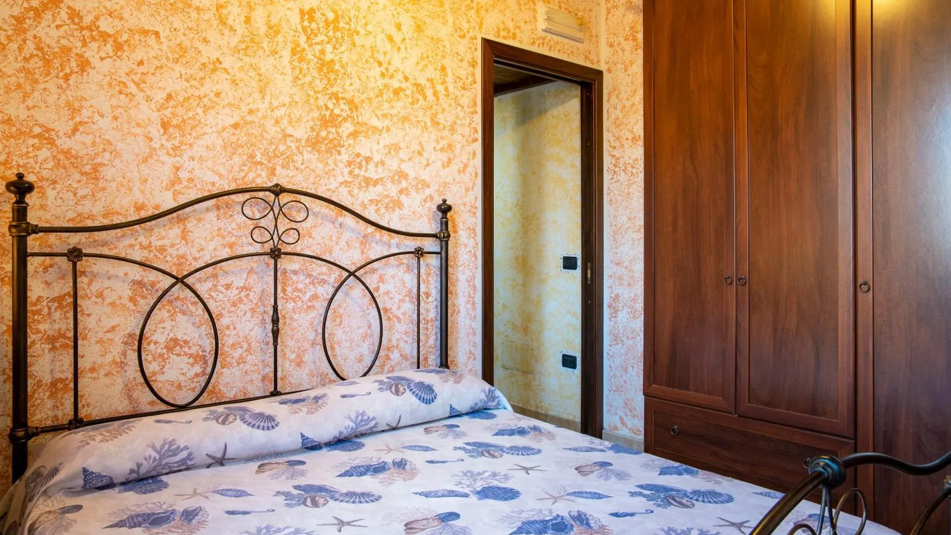 Casa Elga Villa Putzu Idu 0*,  İtalya