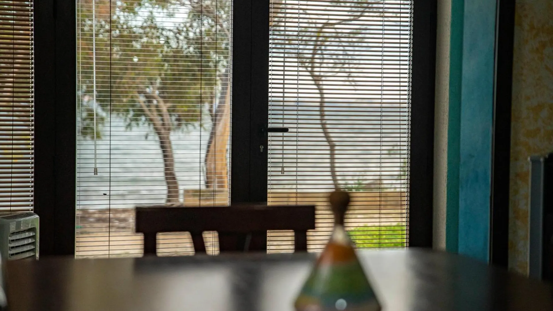 Casa Elga Villa Putzu Idu Tatil Evi
