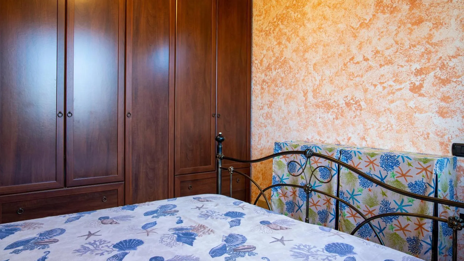 Casa Elga Villa Putzu Idu
