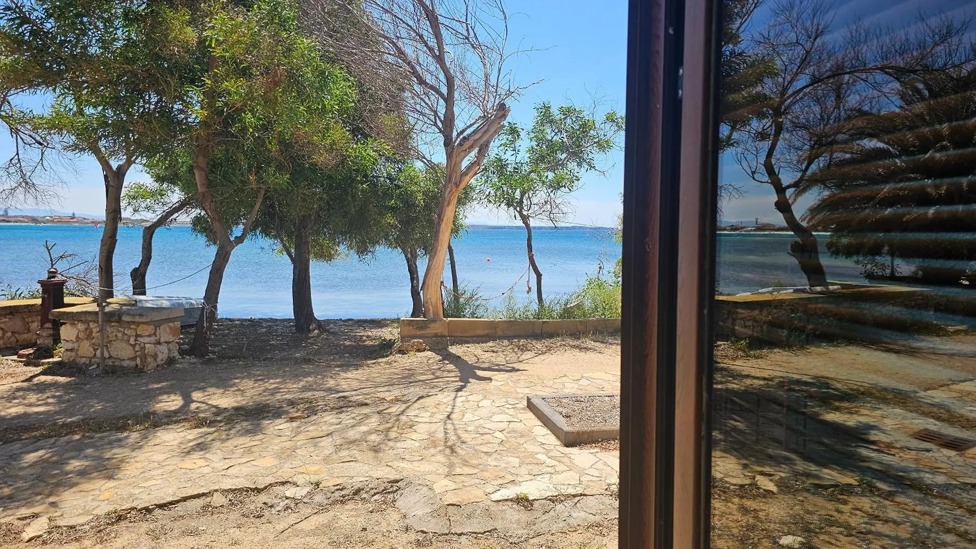 Casa Elga Villa Putzu Idu Tatil Evi
